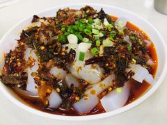-廖记老砂锅(上清寺店)
