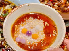 -麻都·成都菜(人民广场店)
