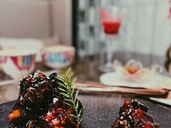 -海派悦庭·海胆烧麦·新融合菜(凯德广场店)