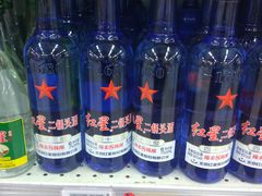 -物美大卖场(玉蜓桥店)