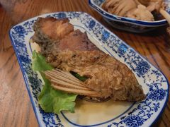 -孙盛兴奥灶面馆·蟹黄面·三虾面(山塘街总店)