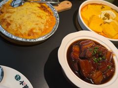 -小菜园新徽菜(青岛市南万象城店)