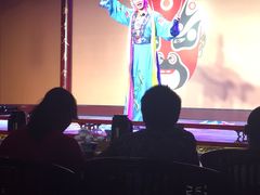-盖碗儿梨园·变脸吐火·川剧(天府广场店)