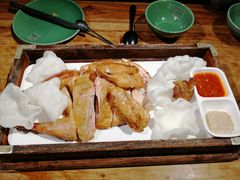 -小吊梨汤·北京菜·烤鸭(鸟巢店)