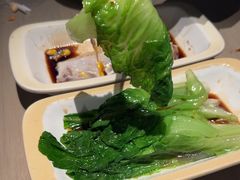 -茶港·点心·啫啫煲(王府井店)