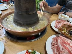 -元盛居(生态大街店)