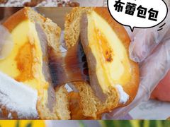 -喜茶(深圳福田星河COCO Park店)