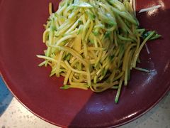 -半山腰·云南菜(侨福芳草地店)
