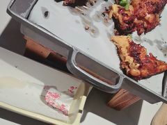 -绿茶餐厅(淮安区万达广场店)