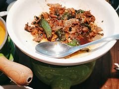 -湖兰金牌小炒肉(椒江万达店)