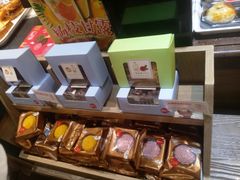-85度C(厦门中华城新店)