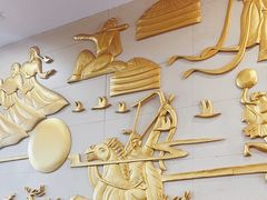 -诺敏塔拉奶茶-布里亚特包子-手把肉(锦都会店)