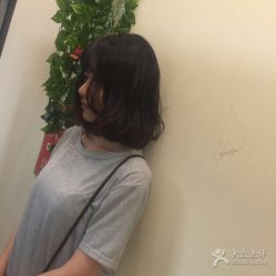 -salon漫