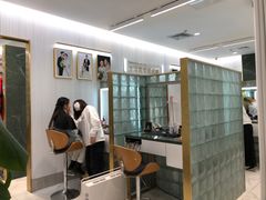 -海马体照相馆(环贸iapm大师爱情店)