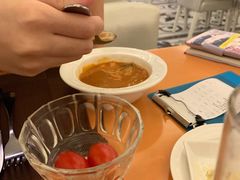 罗宋汤-红房子西菜馆(淮海中路店)