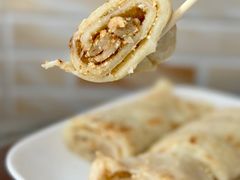 甜薄撑-阿三麻蓉汤圆(顺光大厦店)