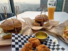 -漪龙台·B26 Rooftop Lounge