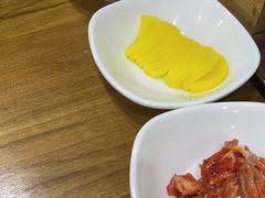 -多宾韩国料理(学衡路店)