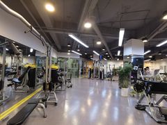 -每刻健身工作室(西直门店)