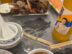 -鑫龙火锅城(青岛分店)