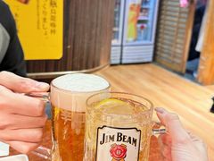 -丸福烤肉(君隆广场店)