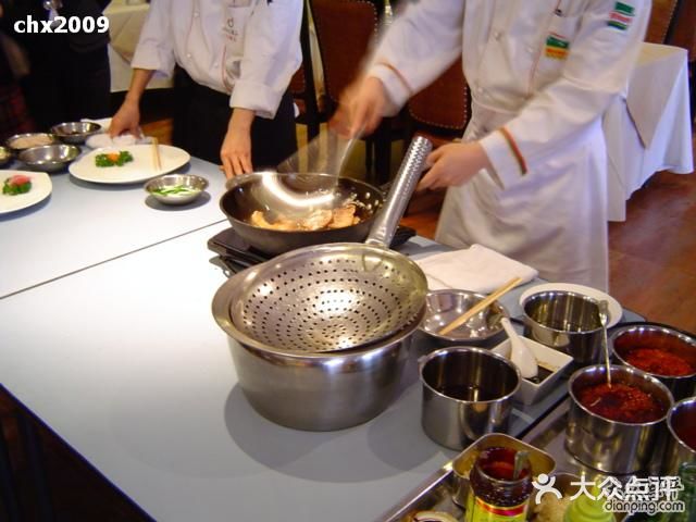 小巴辣子川湘菜餐厅(星游城店)6图片
