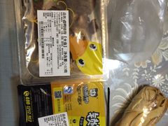 -周黑鸭(北京东城区国瑞店)