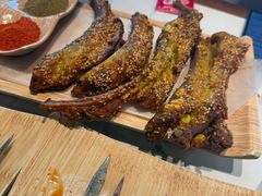 -巴依老爷新疆美食(常营店)