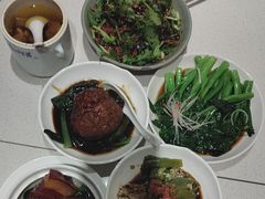 -泉上·发现DISCOVERY ·黔菜餐厅(银海元隆广场店)