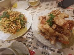 -吉味馆(柠溪店)