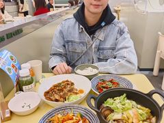 -米仓食堂(凯德广场店)
