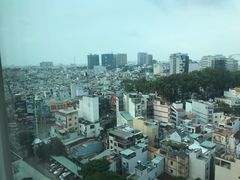 -西贡日航酒店