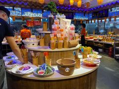 -爷爷的土钵菜(街道口店)