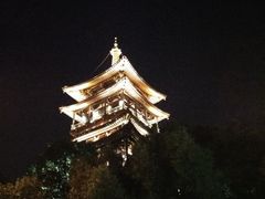 -鼓楼(西湖风景名胜区)
