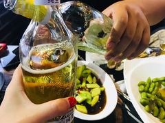 -眼镜哥浦江夜宵大本营