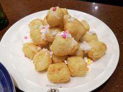 炸打糕-合合大冷面(湖南店)