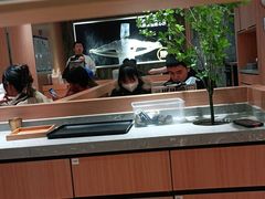 -马记永·兰州牛肉面(天通苑家乐福店)