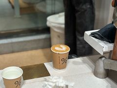 -% Arabica阿拉比卡咖啡烘焙工坊