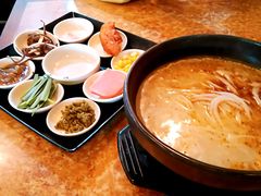 -傣妹火锅(南京东路一店)