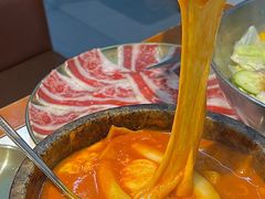 -六七八韩式烤肉·韩国料理(上杭路店)