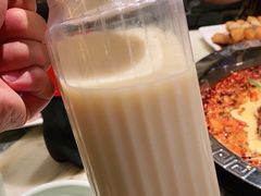 热豆浆-辣斗辣老火锅(开发区店)