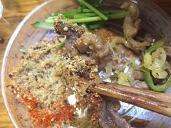 -齐齐哈尔特色烤肉