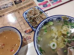 羊肉合汁-夏家合汁(天润花园小区店)
