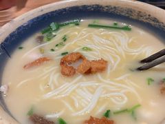 -上坐过桥米线(顺城店)