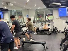 -超鹿运动(达信大厦店)