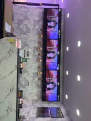 -DOS HOP潮上舞蹈