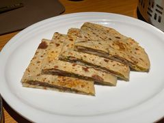 麦饼-新荣记(西溪湿地店)