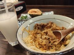 -哥哥の深夜食堂(红松东路店)