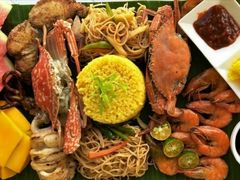 -龙海鲜螃蟹王(宏茂桥店)