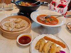 -唐猫庭院·千年陕菜(大唐不夜城店)